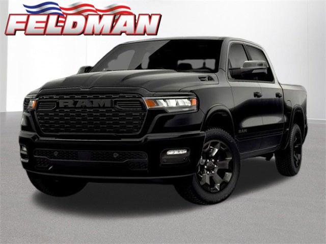 2026 RAM Ram 1500 RAM 1500 LONE STAR CREW CAB 4X4 57 BOX 2026 RAM Ram 1500 RAM 1500 LONE STAR CREW CAB 4X4 57 BOX