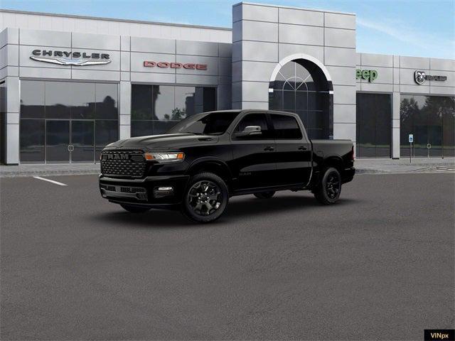 2026 RAM Ram 1500 RAM 1500 LONE STAR CREW CAB 4X4 57 BOX 2026 RAM Ram 1500 RAM 1500 LONE STAR CREW CAB 4X4 57 BOX
