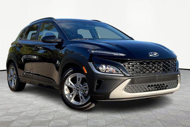 2023 Hyundai Kona SEL 2023 Hyundai Kona SEL