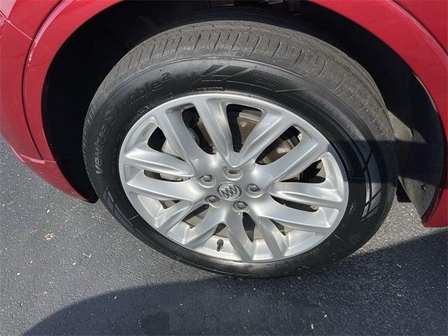 2020 Buick Envision AWD Premium I