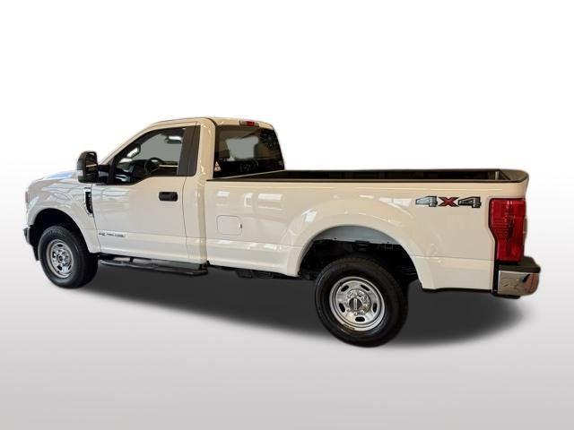 2020 Ford F-250 XL 2020 Ford F-250 XL