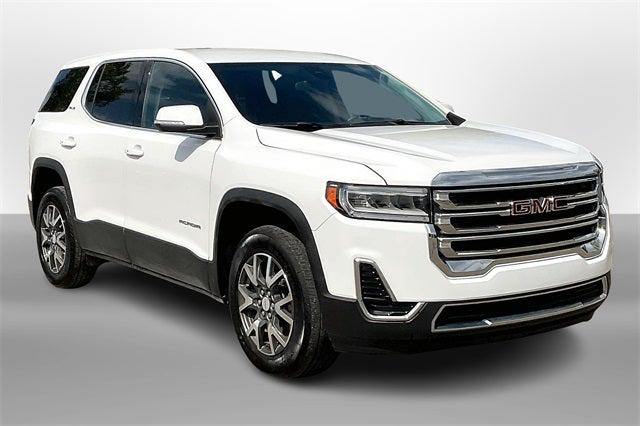 2023 GMC Acadia FWD SLE