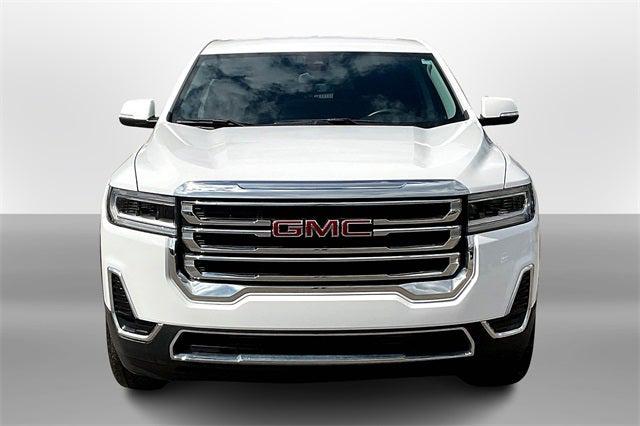 2023 GMC Acadia FWD SLE
