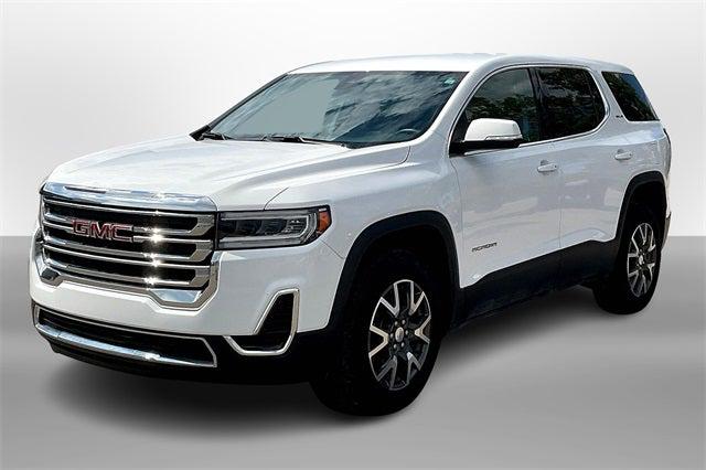 2023 GMC Acadia FWD SLE