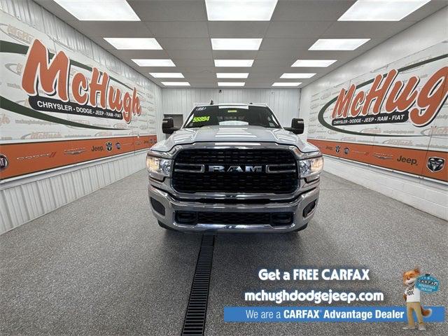 2023 RAM 3500 Tradesman Crew Cab 4x4 64 Box