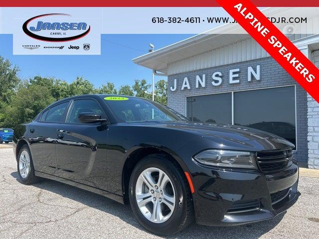 2023 Dodge Charger SXT 2023 Dodge Charger SXT