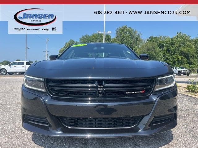 2023 Dodge Charger SXT 2023 Dodge Charger SXT