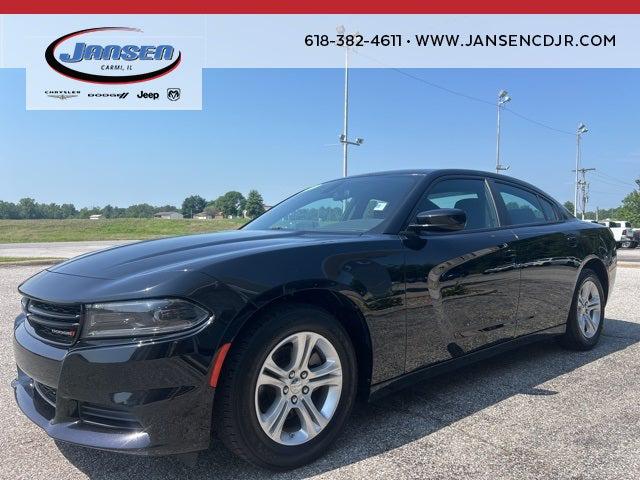 2023 Dodge Charger SXT 2023 Dodge Charger SXT