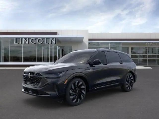 2024 Lincoln Nautilus Reserve for sale in Flint, MI