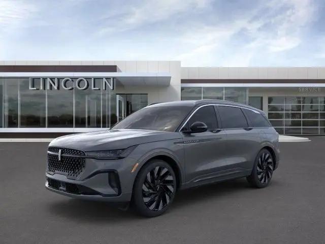 2024 Lincoln Nautilus Black Label for sale in Flint, MI