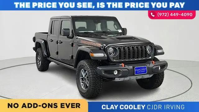 2025 Jeep Gladiator Sport for sale in Irving, TX