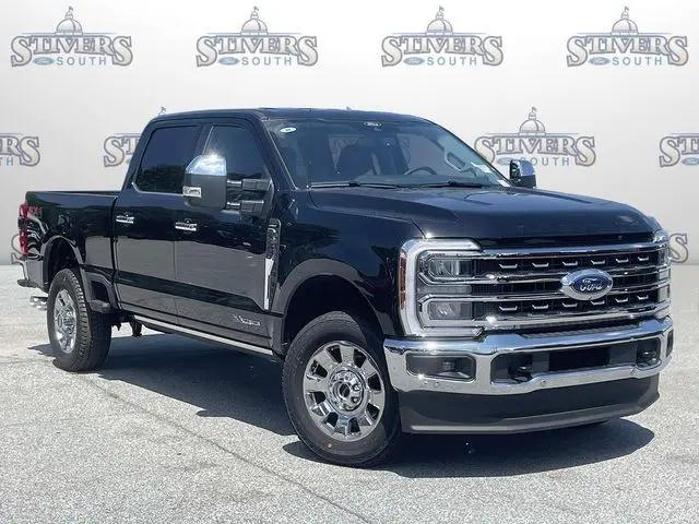 2025 Ford F-350 LARIAT for sale in Union City, GA