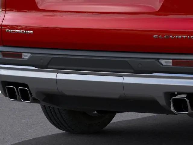 2026 GMC Acadia Elevation FWD