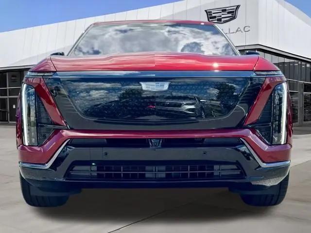 2026 Cadillac iQ Sport