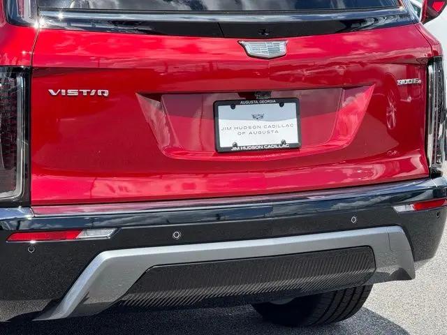 2026 Cadillac iQ Sport