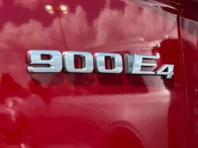 2026 Cadillac iQ Sport