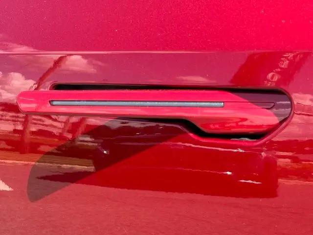2026 Cadillac iQ Sport
