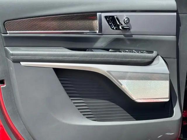 2026 Cadillac iQ Sport