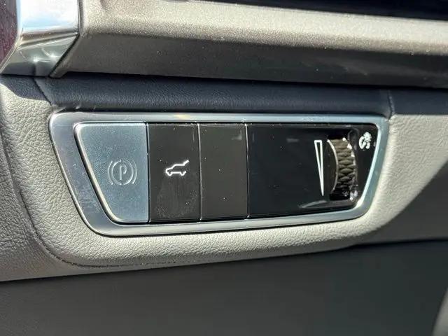 2026 Cadillac iQ Sport