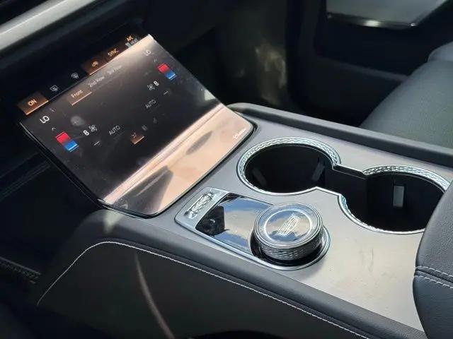2026 Cadillac iQ Sport