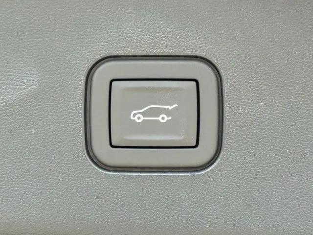 2026 Cadillac iQ Sport
