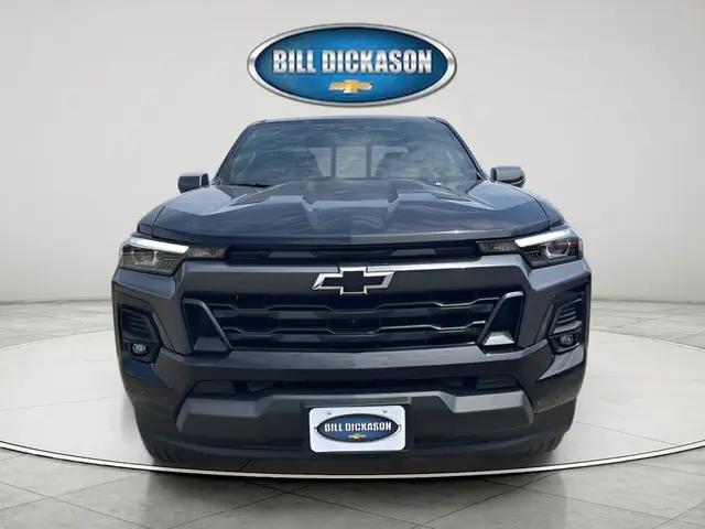 2026 Chevrolet Colorado 2WD LT