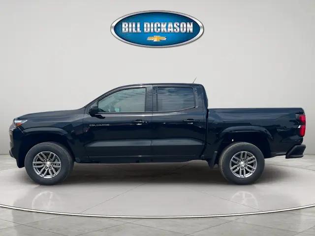 2026 Chevrolet Colorado 2WD LT