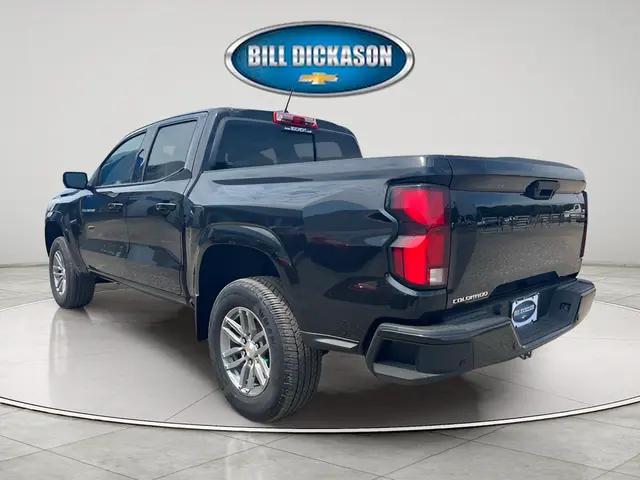 2026 Chevrolet Colorado 2WD LT