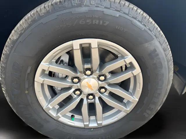 2026 Chevrolet Colorado 2WD LT