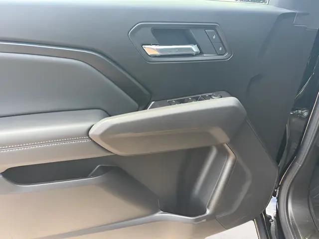 2026 Chevrolet Colorado 2WD LT