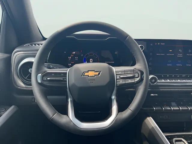 2026 Chevrolet Colorado 2WD LT