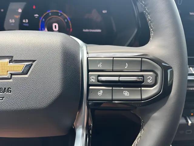 2026 Chevrolet Colorado 2WD LT
