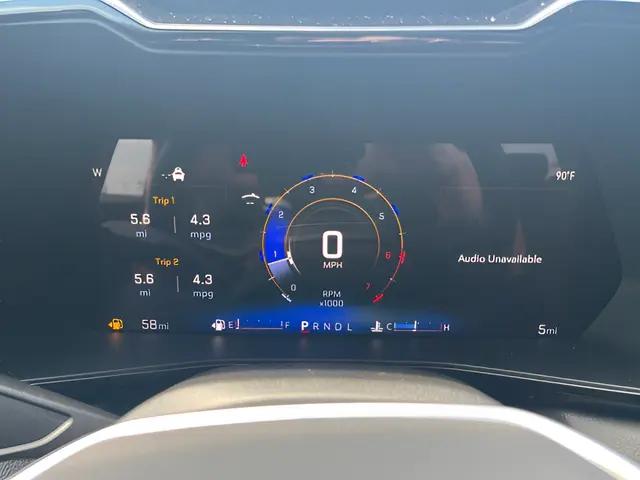 2026 Chevrolet Colorado 2WD LT