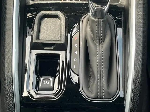 2026 Chevrolet Colorado 2WD LT