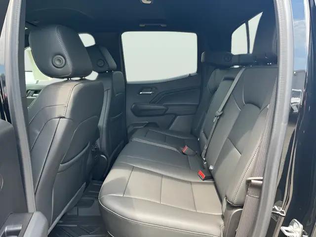 2026 Chevrolet Colorado 2WD LT