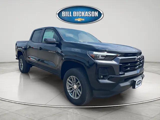 2026 Chevrolet Colorado 2WD LT for sale in Gladewater, TX