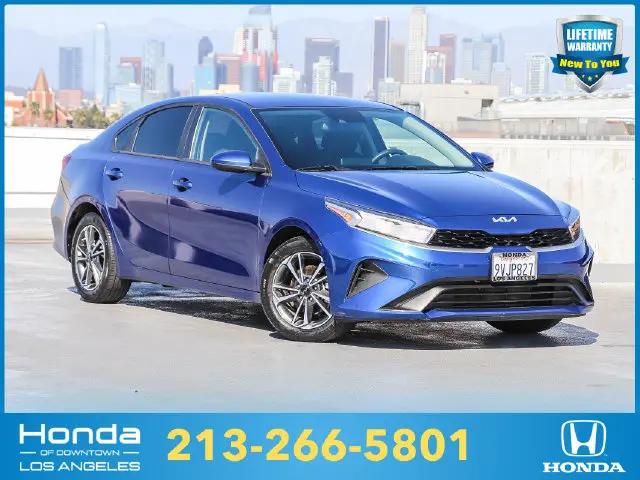 2023 Kia Forte LXS for sale in Los Angeles, CA