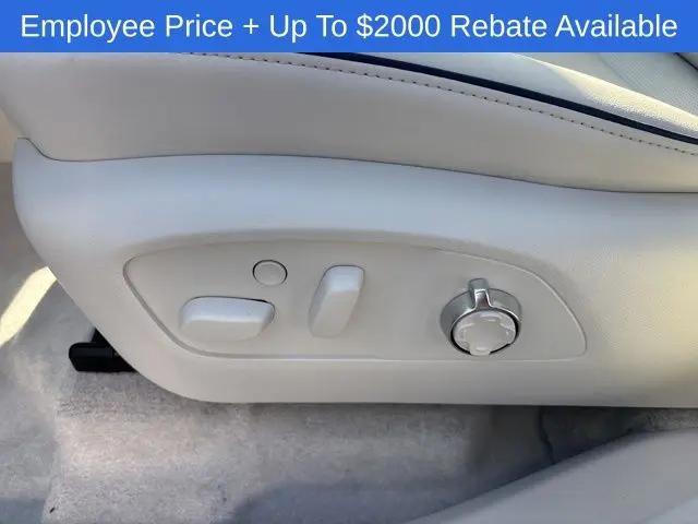 2026 Buick Enclave Avenir FWD