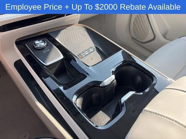 2026 Buick Enclave Avenir FWD