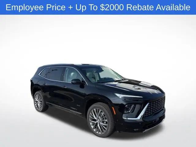 2026 Buick Enclave Avenir FWD for sale in Fishers, IN