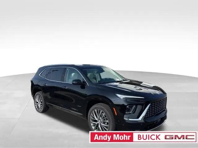 2026 Buick Enclave Avenir FWD for sale in Fishers, IN