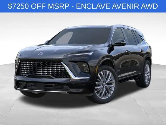 2026 Buick Enclave Avenir FWD for sale in Fishers, IN