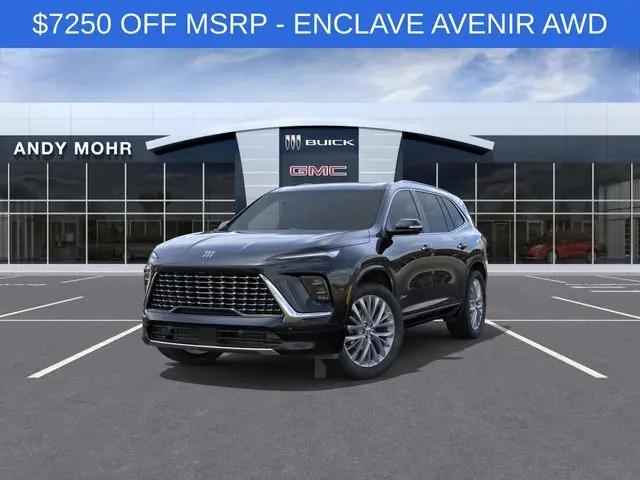 2026 Buick Enclave Avenir FWD for sale in Fishers, IN