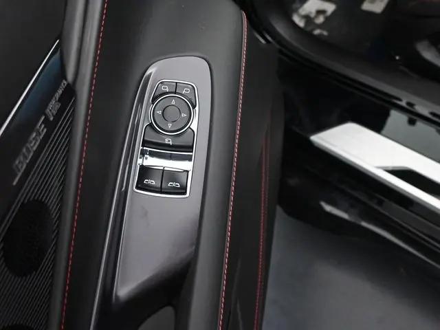 2025 Chevrolet Corvette E-Ray RWD Coupe 3LZ