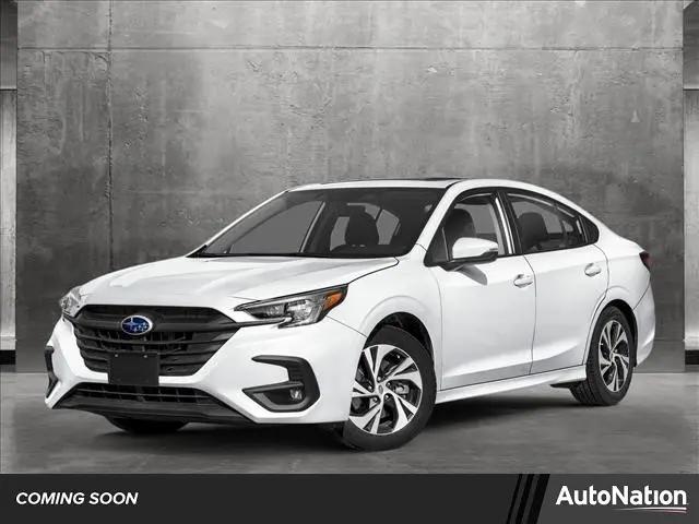 2025 Subaru Legacy Premium for sale in Hardeeville, SC