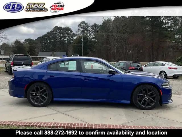 2020 Dodge Charger R/T RWD