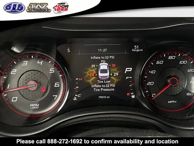 2020 Dodge Charger R/T RWD