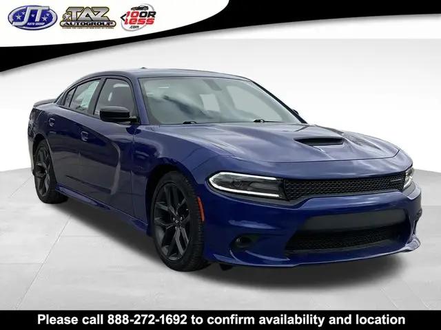 2020 Dodge Charger R/T RWD for sale in Sanford, NC