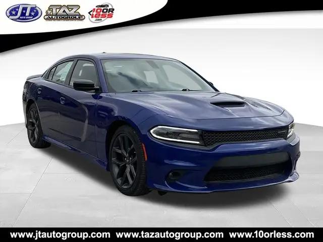 2020 Dodge Charger R/T RWD for sale in Sanford, NC
