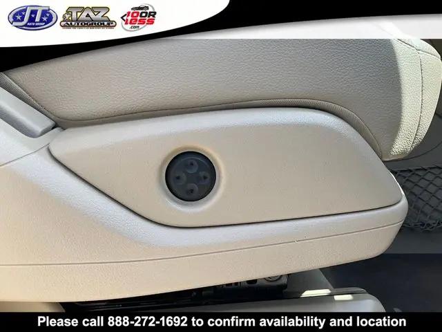 2012 Mercedes-Benz ML 350 BlueTEC 4MATIC